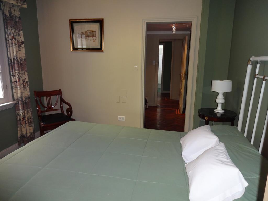 Ferienwohnung Stelares Departamento Salta Zimmer foto
