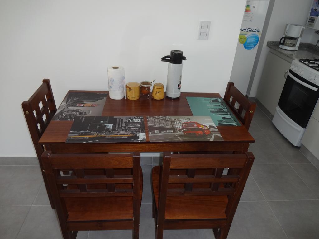 Ferienwohnung Stelares Departamento Salta Zimmer foto