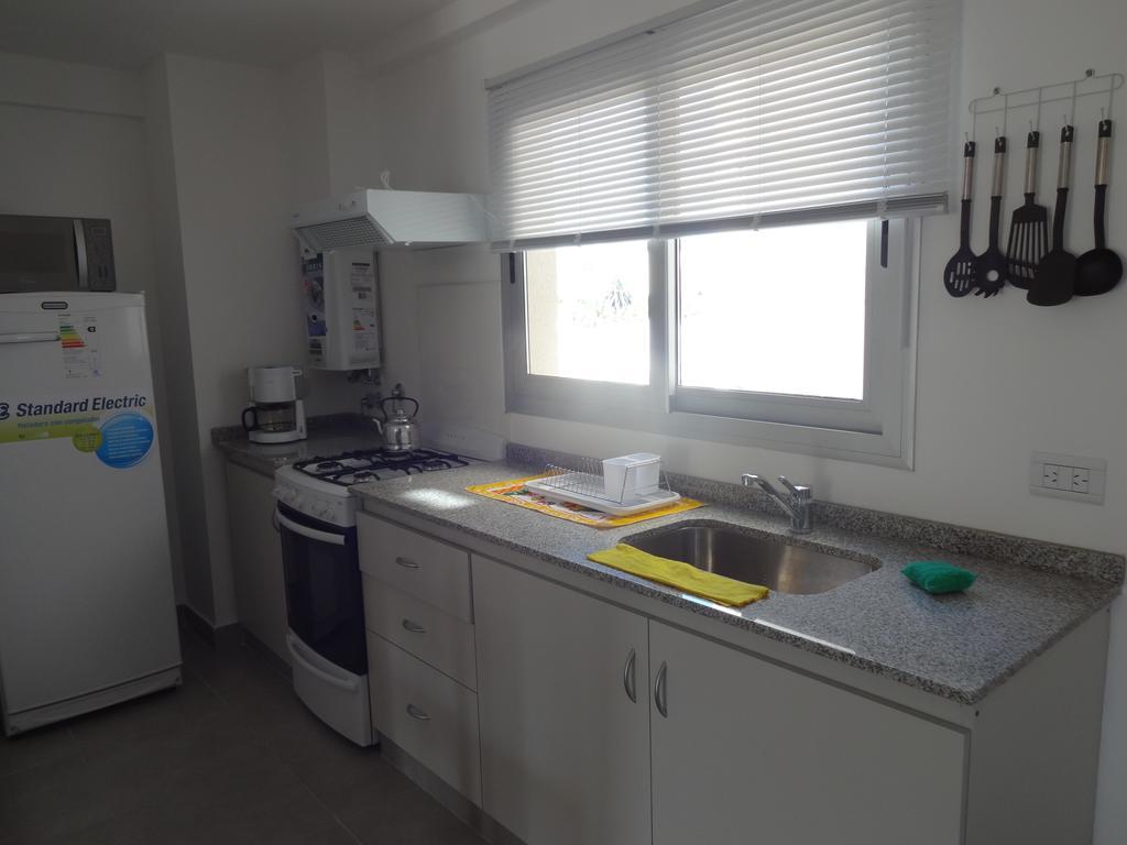 Ferienwohnung Stelares Departamento Salta Zimmer foto
