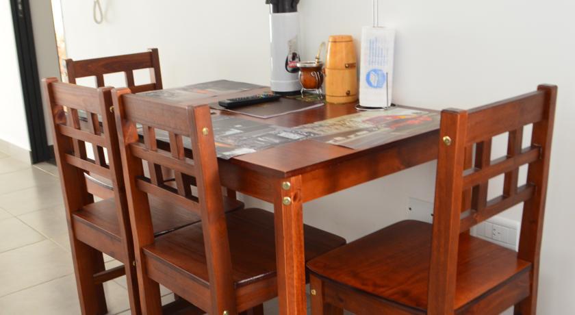 Ferienwohnung Stelares Departamento Salta Zimmer foto