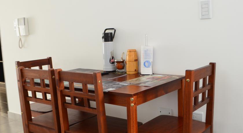 Ferienwohnung Stelares Departamento Salta Zimmer foto