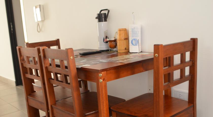 Ferienwohnung Stelares Departamento Salta Zimmer foto