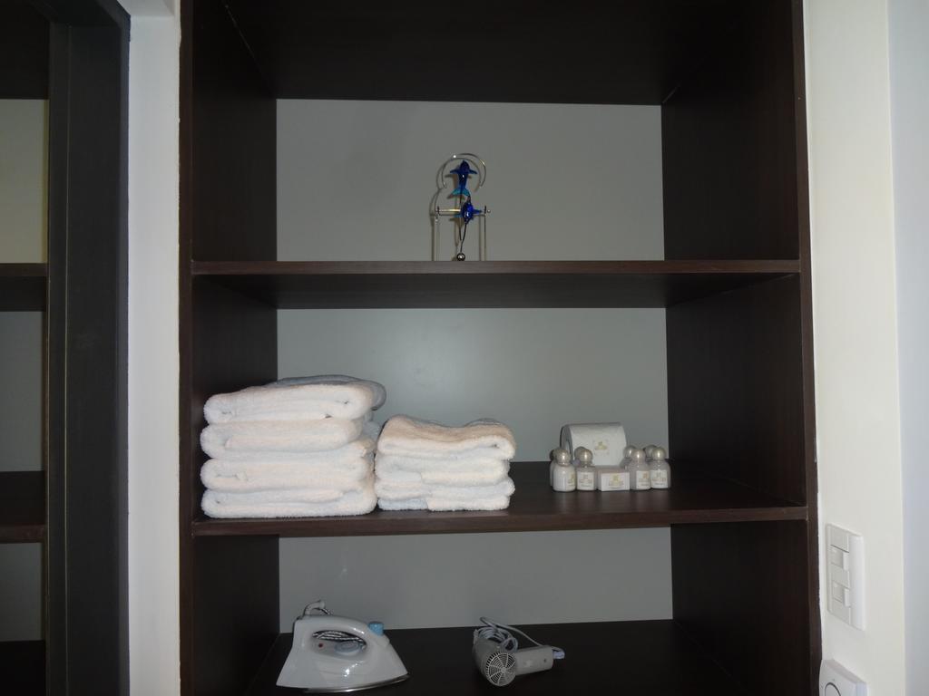 Ferienwohnung Stelares Departamento Salta Zimmer foto