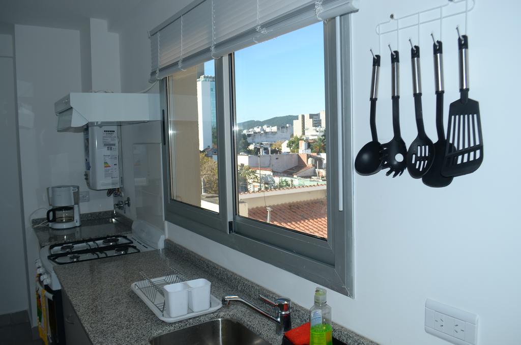 Ferienwohnung Stelares Departamento Salta Zimmer foto