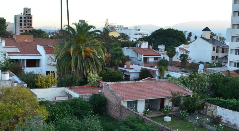 Ferienwohnung Stelares Departamento Salta Zimmer foto