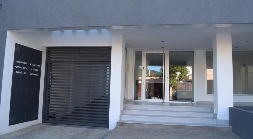 Ferienwohnung Stelares Departamento Salta Zimmer foto