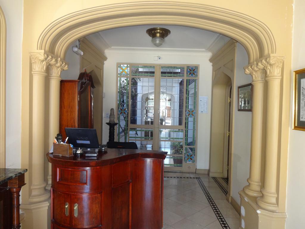 Ferienwohnung Stelares Departamento Salta Exterior foto