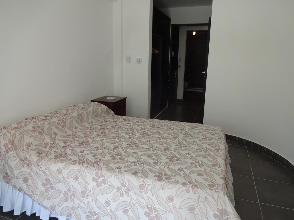 Ferienwohnung Stelares Departamento Salta Exterior foto