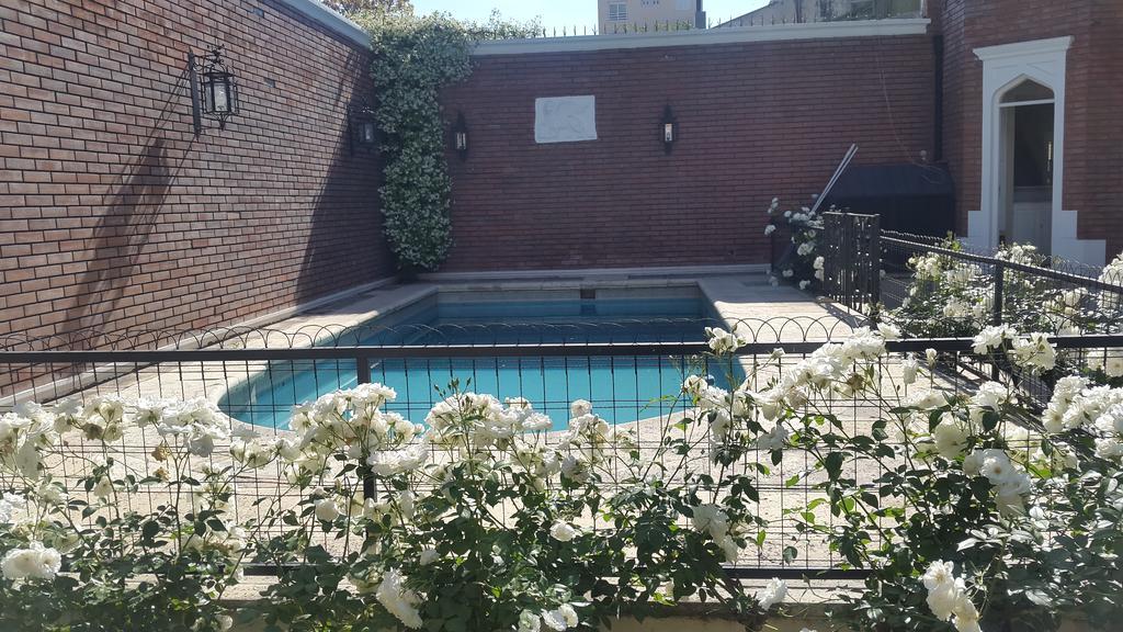 Ferienwohnung Stelares Departamento Salta Exterior foto